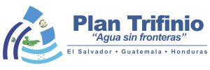 [300 dpi] Horizontal - Logo Plan Trifinio - Fondo Blanco